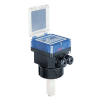 Flow Meters